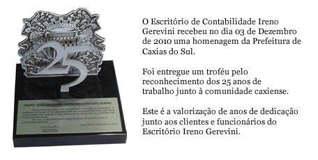 homenagem